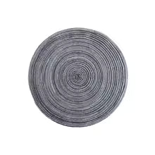 EcoWeave Round Placemats
