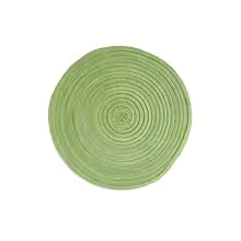 EcoWeave Round Placemats